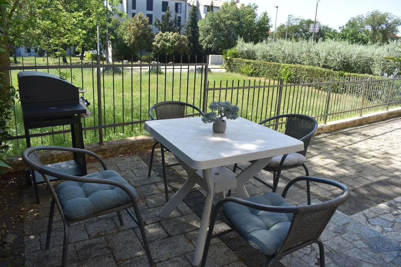 City Center Apartment Poreč