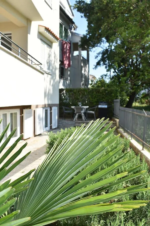 City Center Apartment Poreč Croácia