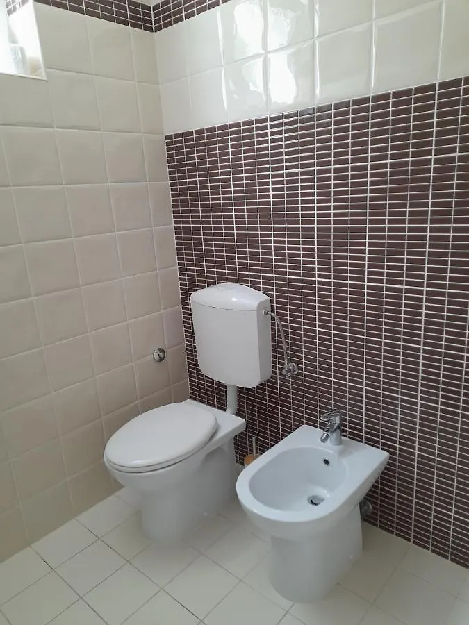 City Center Apartment Poreč Croácia